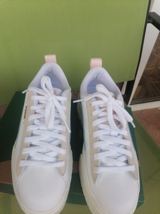 Обувки Puma 37 номер