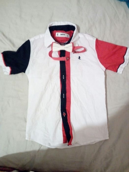 Детский праздничный костюм