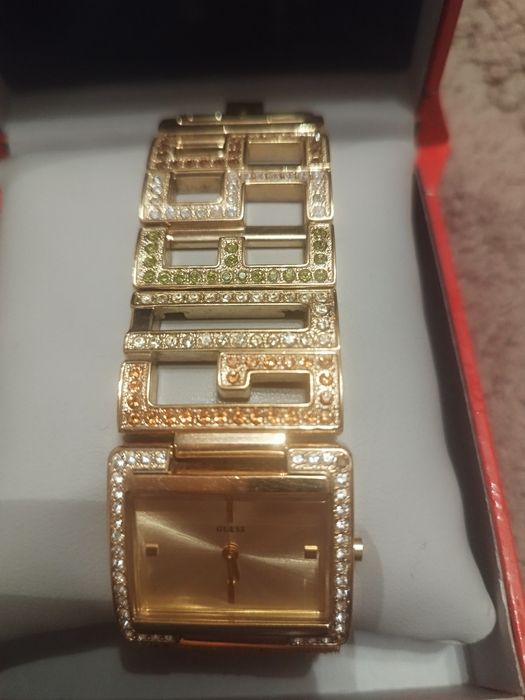 Дамски Часовник Guess