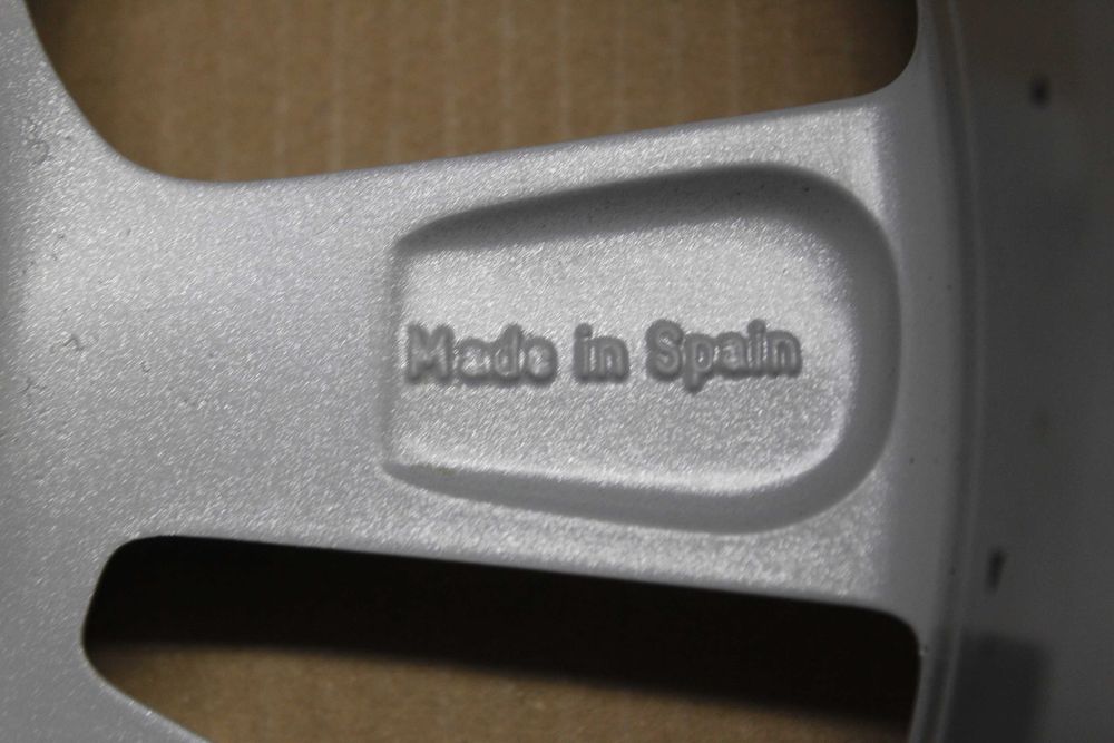 Джанти 16" Opel Corsa