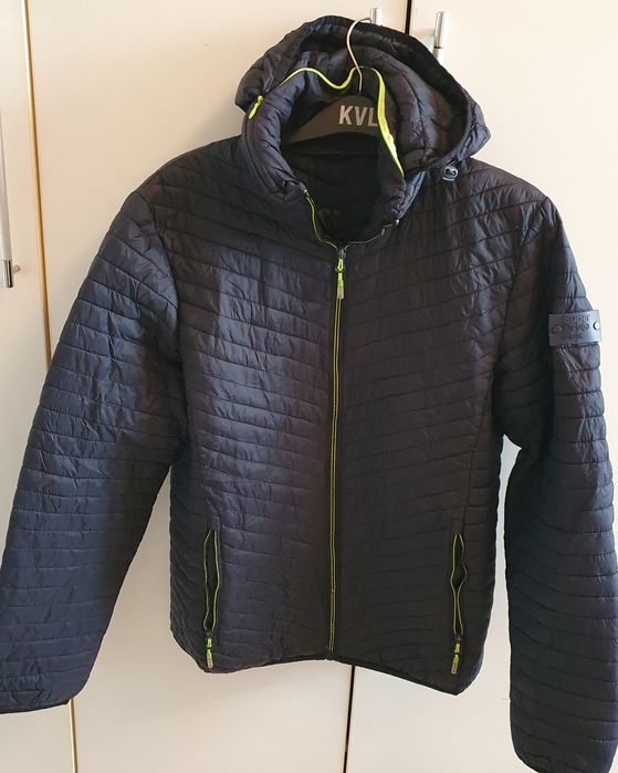 Jacheta Superdry mas S