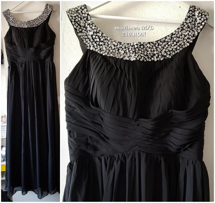 Rochie nunta/ gala/ petrecere