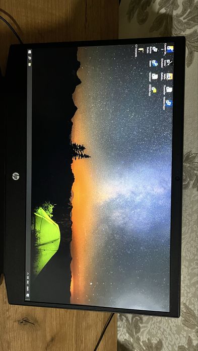 Ноутбук HP Pavilion Gaming 15