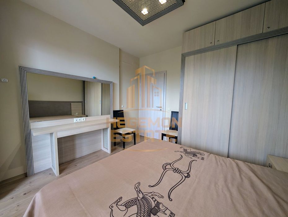 Продава се Двустаен апартамент в к.к. Златни пясъци - 69 кв.м за 2464 €/кв.м - Снимка #7