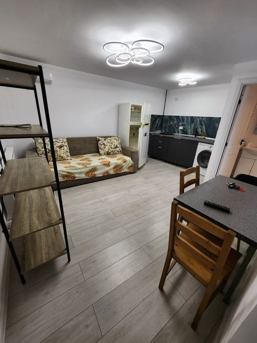 Apartament 2 camere  Regim hotelier /cazare