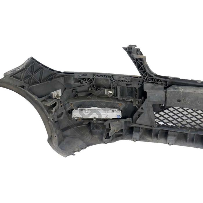 Предна броня Mercedes-Benz C-Class 204 (W/S/C) 2007-2014 ID: 151422