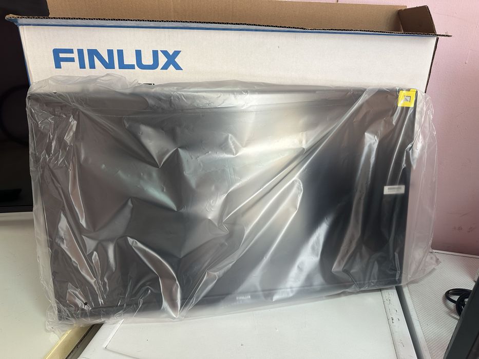 Телевизор Finlux 32-FFA-6230F ANDROID SMART TV