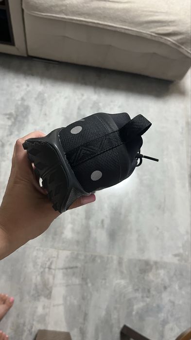 Nike gore-tex Nike reactx