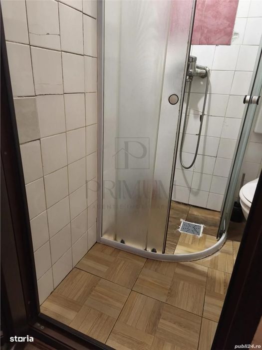 Apartament 1 camera-Centrala-Blascovici