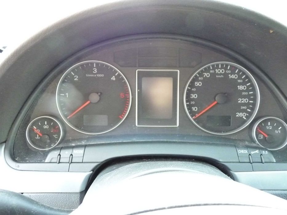 Audi A4  1.9  Tdi