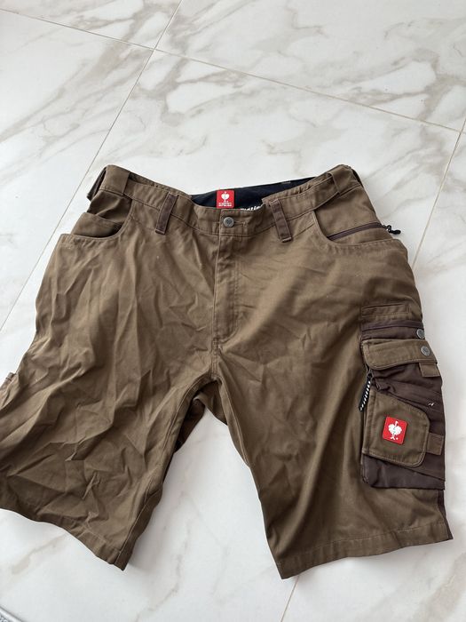 Pantaloni scurți Engelbert Strauss