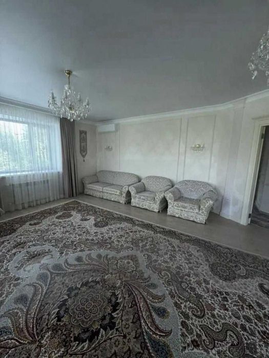 3комн район СХИ 138.6кв!