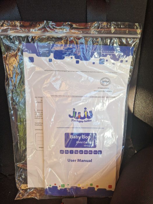 Scaun de masina pentru copii 0+