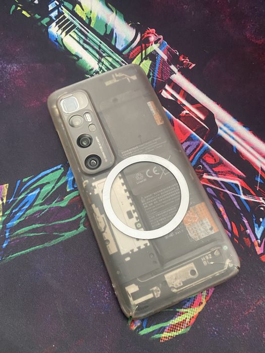 Xiaomi mi 10 ultra