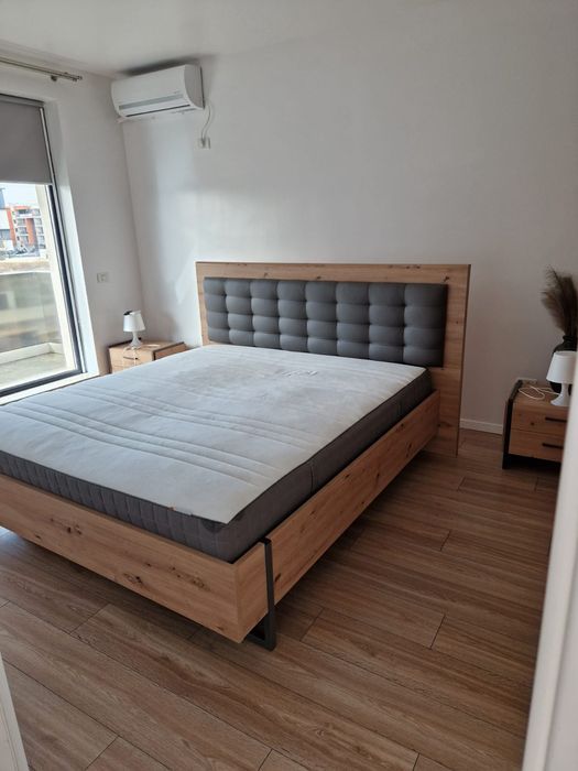 Ofer servicii de curățenie profesionala la domiciliu