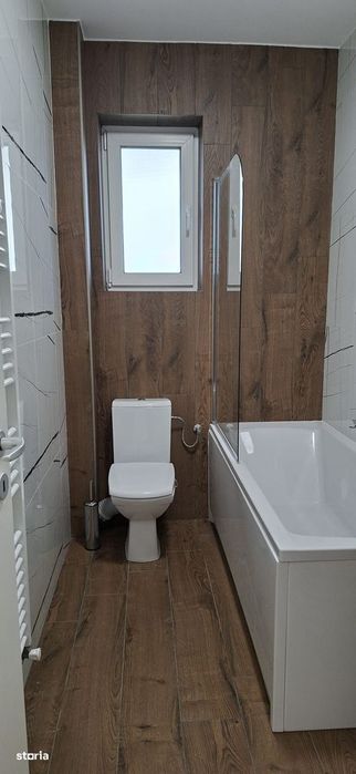 Apartament cu 2 camere, balcon, Bistrița