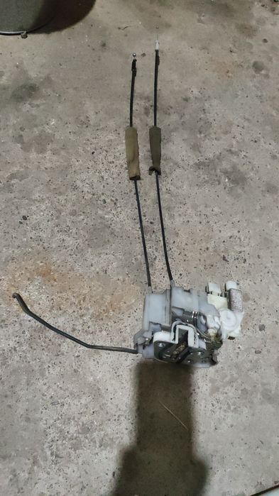 Продам от Субару легаси бл5