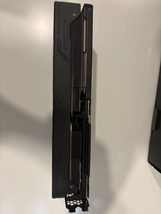 Placa video -RTX 4070 Ti GameRock 12GB – ca nouă, fără mining, test OK