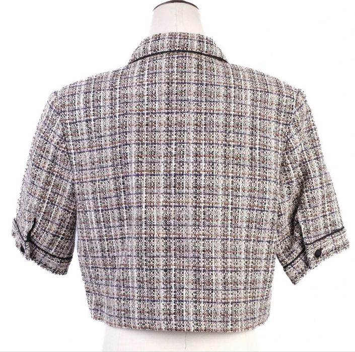 Жакет  бренда Sandro