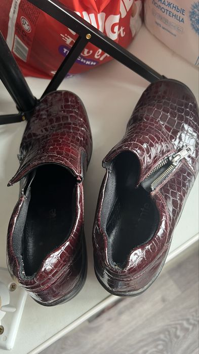 Босоножки, туфли