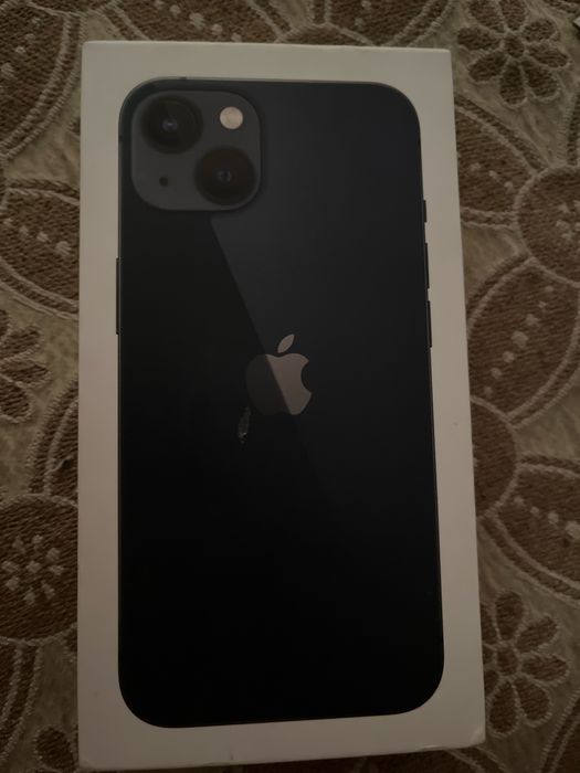 Iphone 13 хорошое состояние
