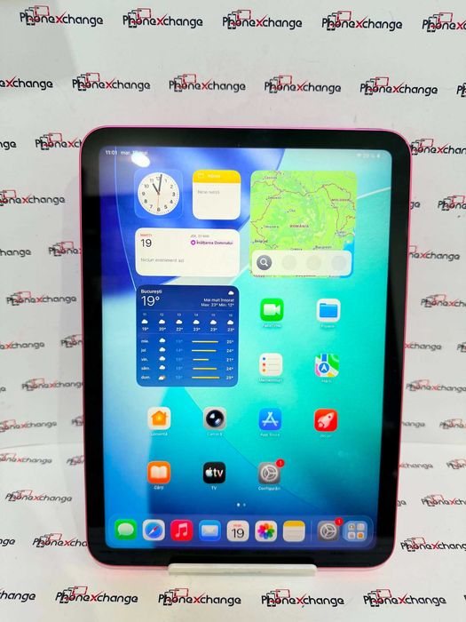 Ipad 10th Wi-Fi 64GB   50460