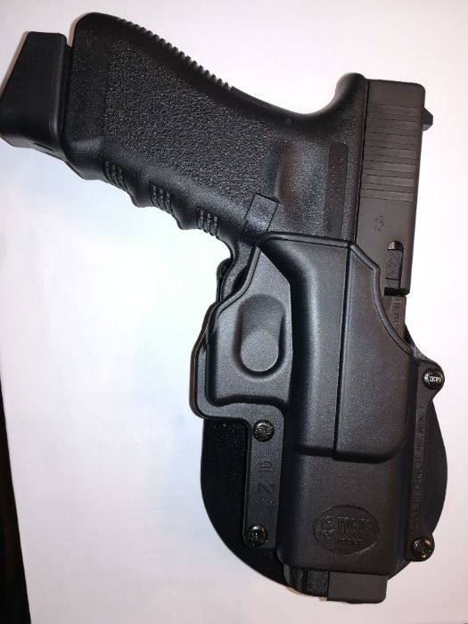 Кобур за Глок 17 19 , холдер