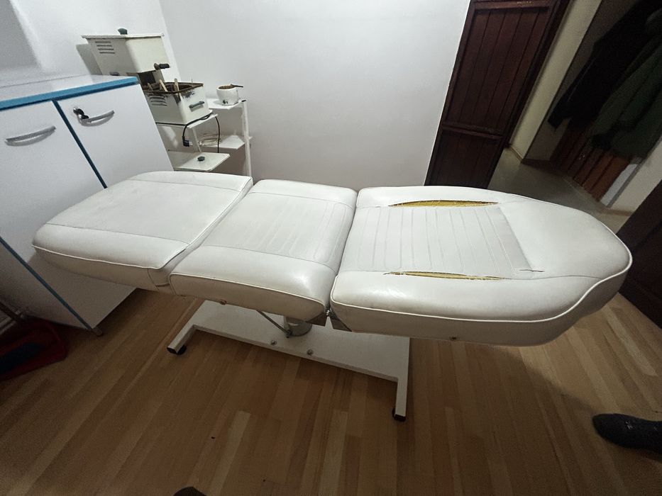 Pat hidraulic cosmetica