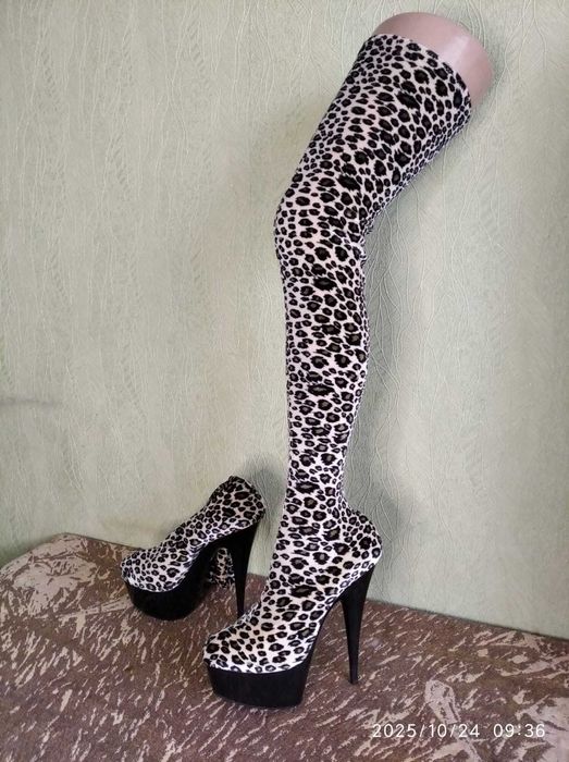 продам обувь для танцев