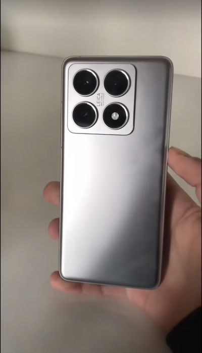 Обменяю Xiaomi 14T pro
