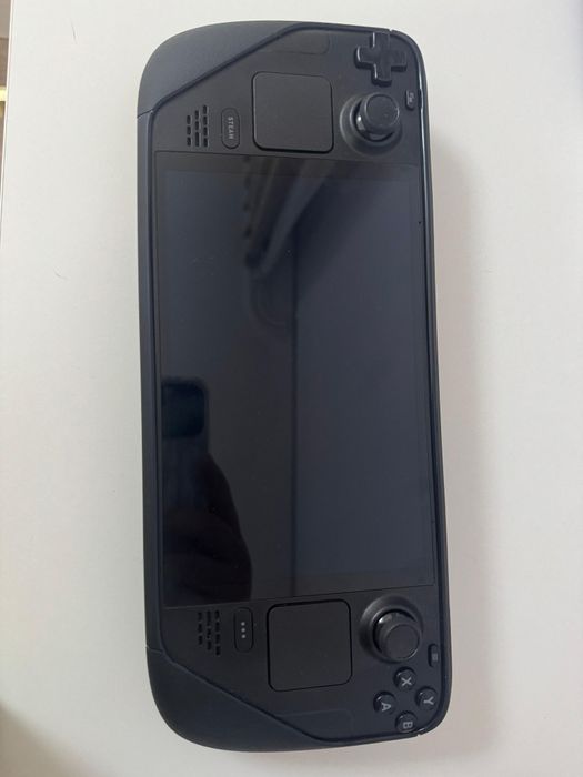 Обменяю Steam deck oled 512gb