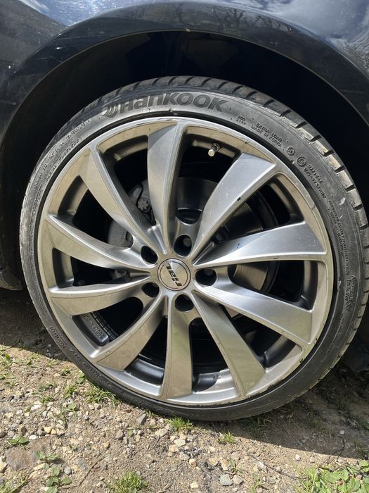 Jante R19 VW Audi