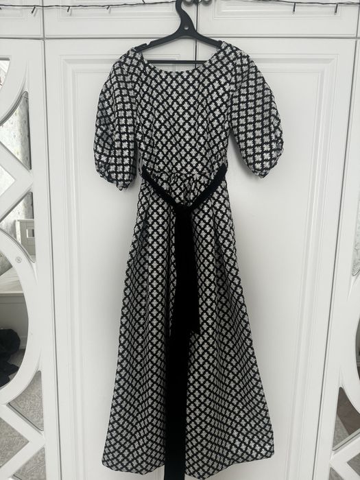 женсое платье оо