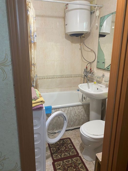 Город Караганда. Сдам квартиру на длительный срок.