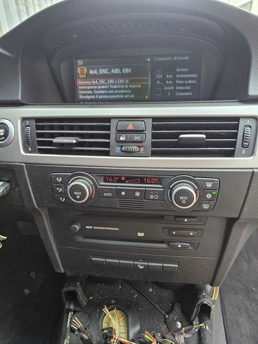 БМВ На части Е91 330хд 231 коня / BMW e91 330xd 231hp / Автоморга БМВ