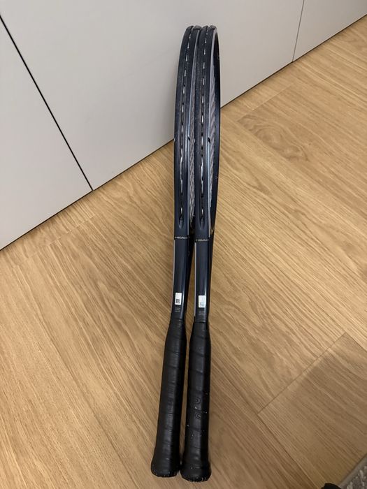 Rachetă de tenis Head Gravity MP, L3, 295 gr