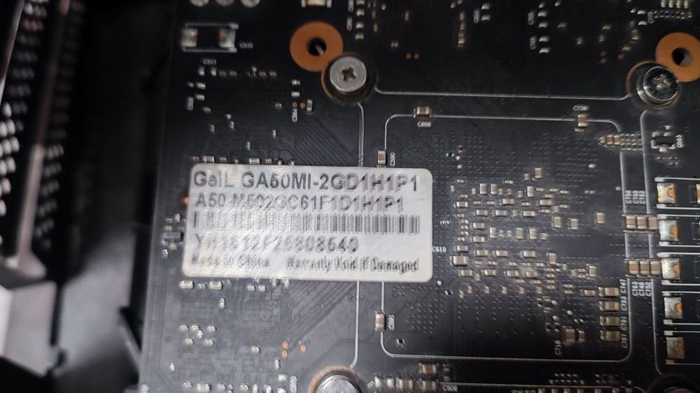 Компьютер игровой