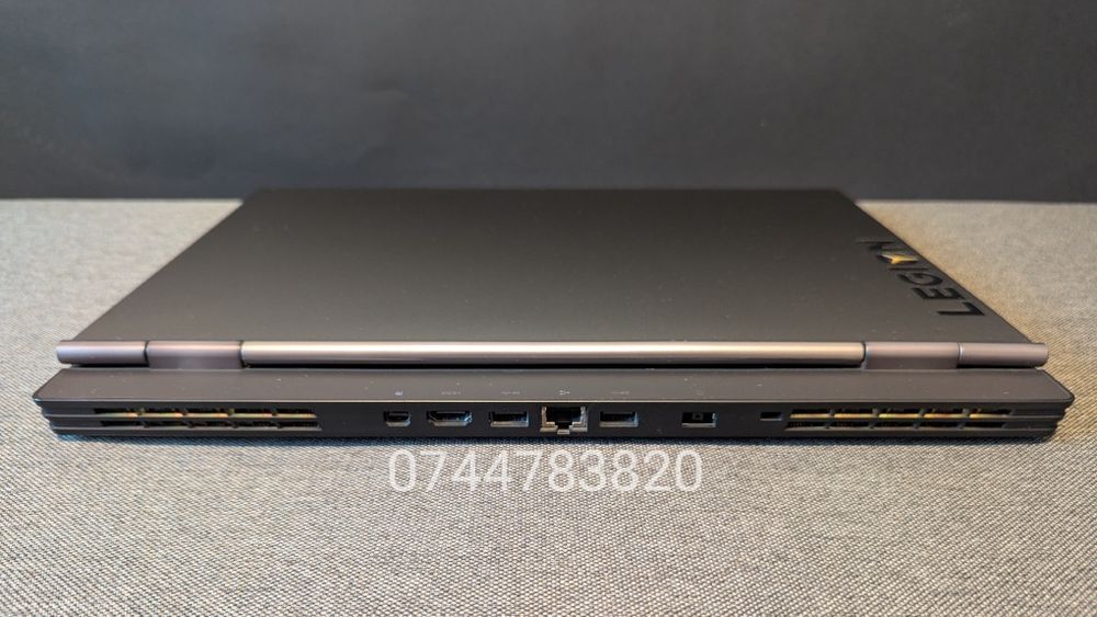 Lenovo Legion Y740 - 15ICHg - laptop notebook