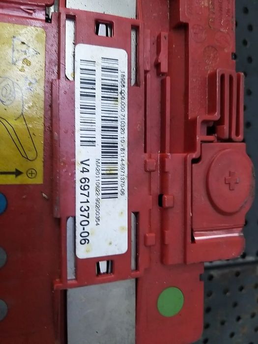 Borna baterie plus bmw seria 3 e90 697137006