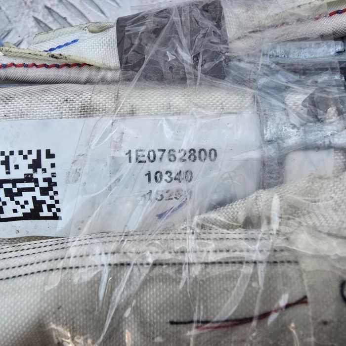 Airbag cortina dreapta Ford Grand C-Max