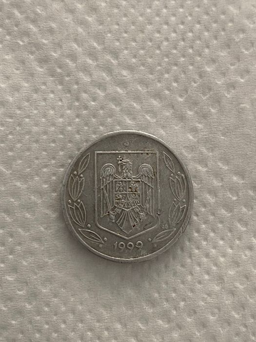 Moneda de colecție