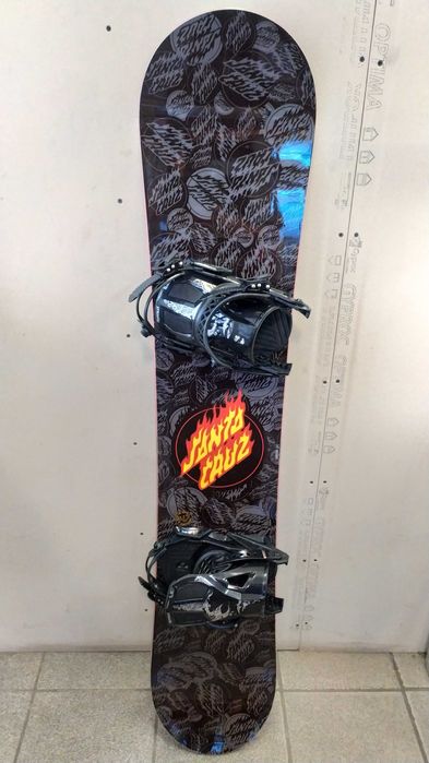 Сноуборды от 120смдо154см