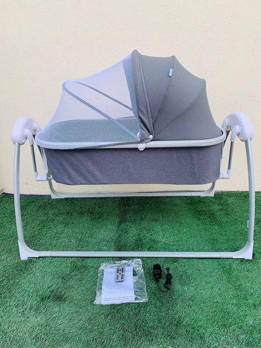 Детские люлка кроватка Maribel SG218 original Dubai variant + Доставка