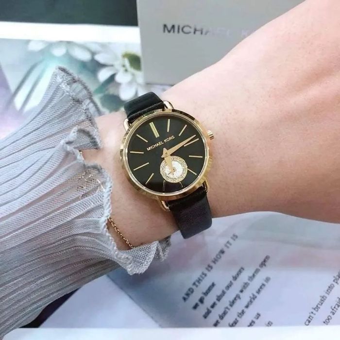 Ceas dama de lux MICHAEL KORS Petite Portia MK2750,sigilat