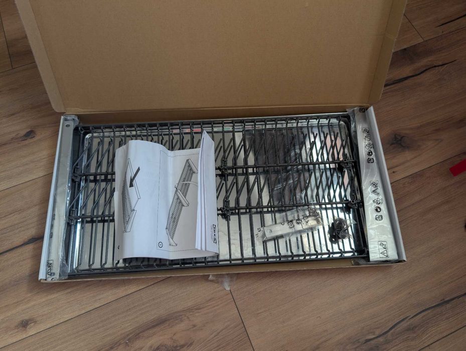 Сушилник/отцедник IKEA KUNGSFORS