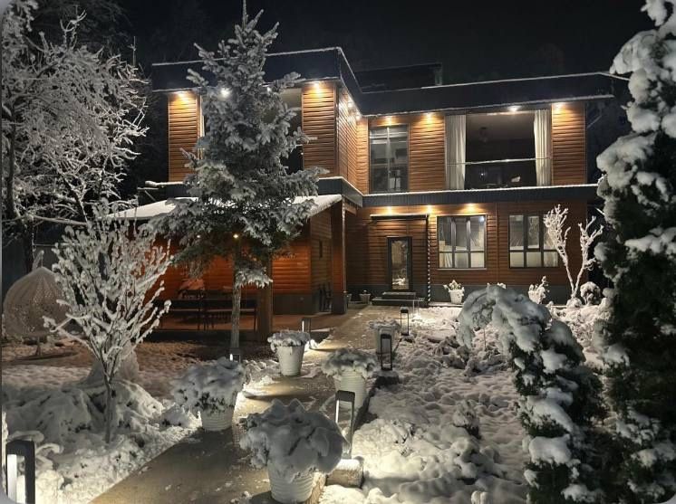 Дом По Суточно