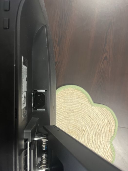 Benq Monitor 24.5- inch