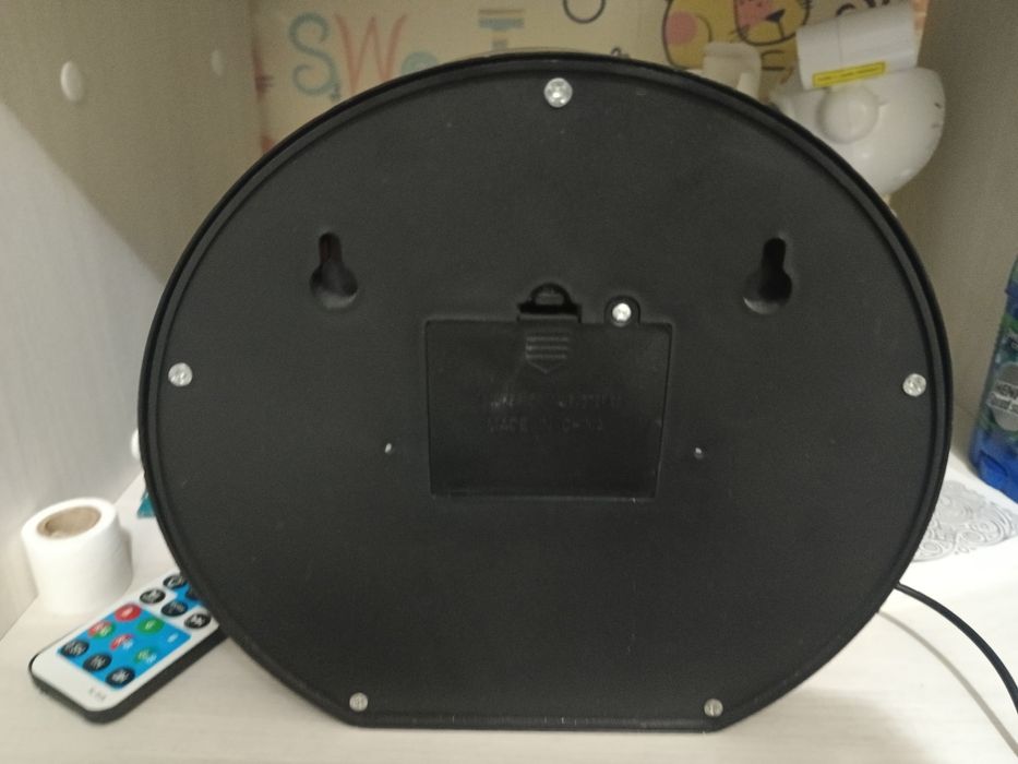 электрический камин мини