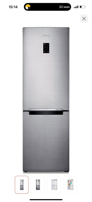 Продам холодильк самсунг