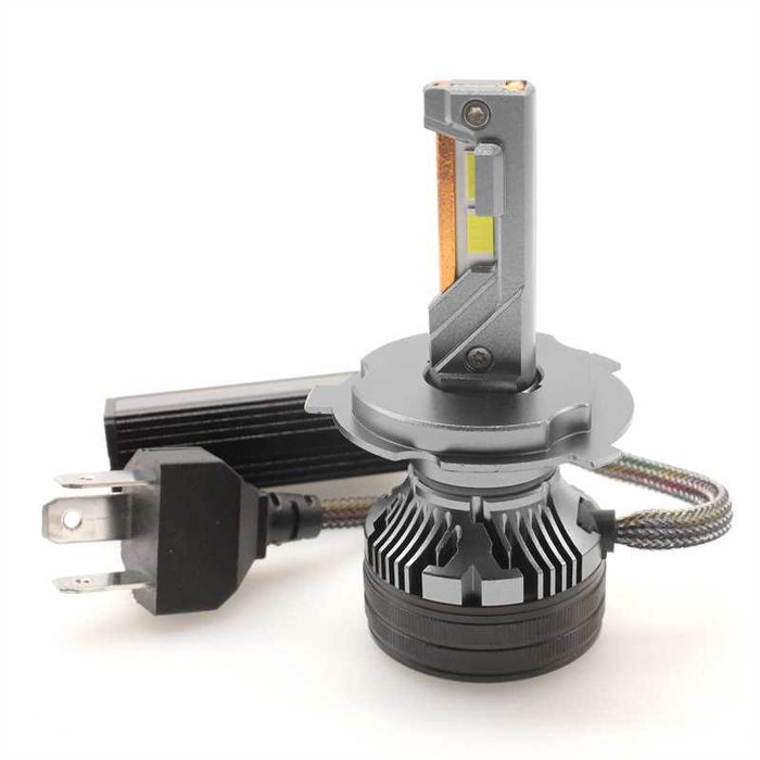 Лед Крушки R-75 Super CANBUS